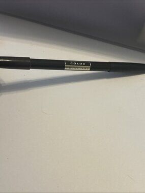 Color Principal Defining Eye Liner-night Black cherry/wineberry .05 Oz  Vintage